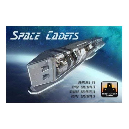 Space Cadets