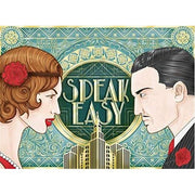 Speak Easy