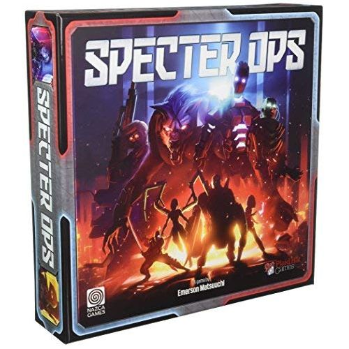Specter Ops