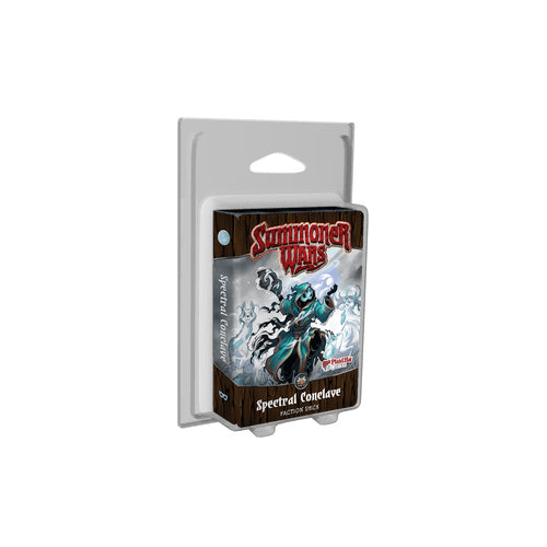 Spectral Conclave: Faction Deck