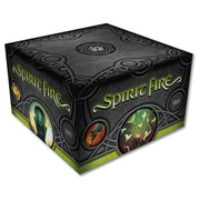 Spirit Fire