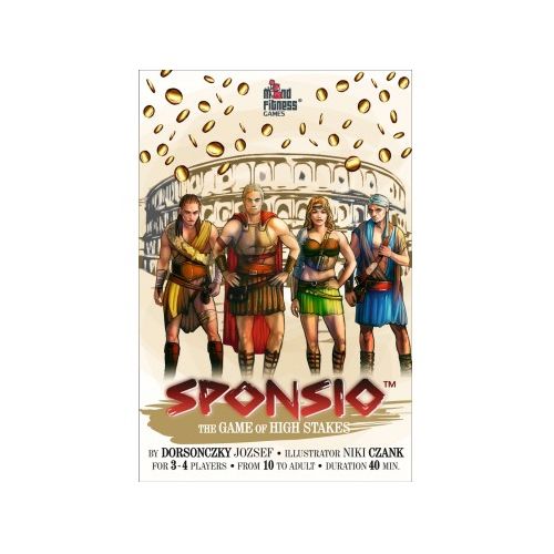 Sponsio