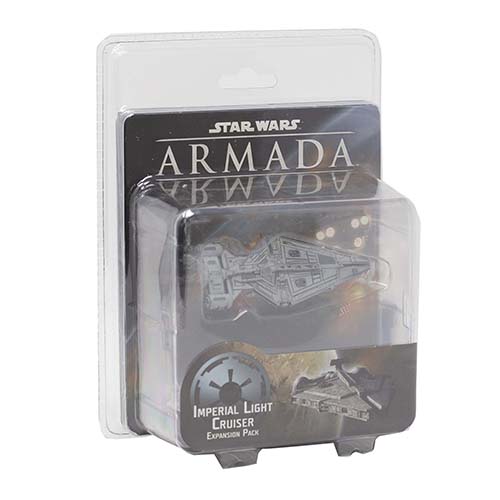 Star Wars Armada: Imperial Light Cruiser