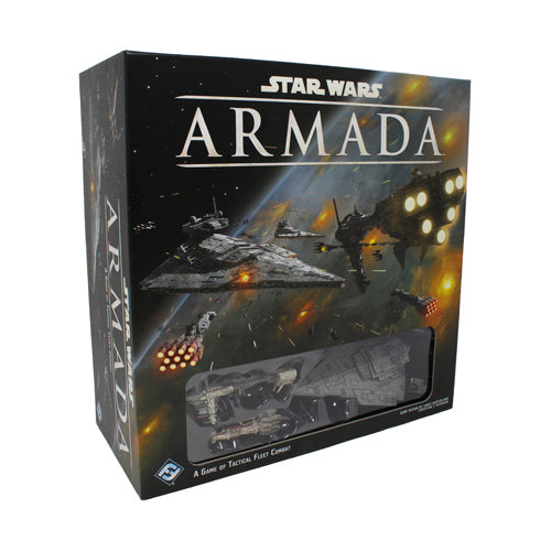 Star Wars Armada