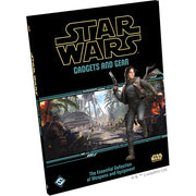 Star Wars Roleplaying: Gadgets and Gear