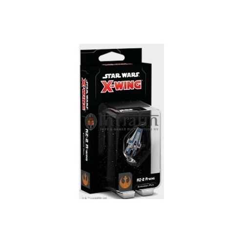 Star Wars X-Wing: RZ-2 A-Wing Expansion Pack