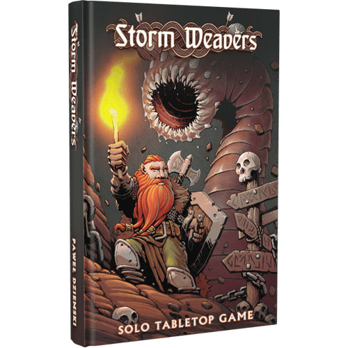 Storm Weavers (standard edition)