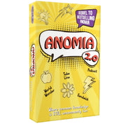 Anomia 2.0