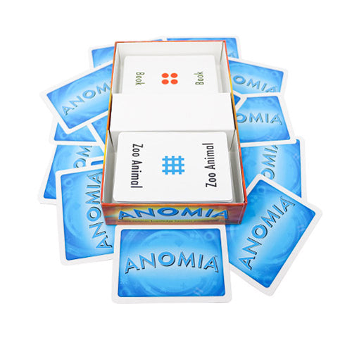 Anomia