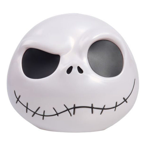 NBC Jumbo Mystery Capsule