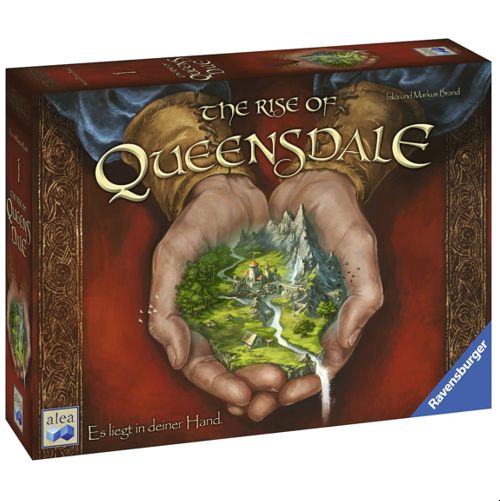 Rise Of Queensdale