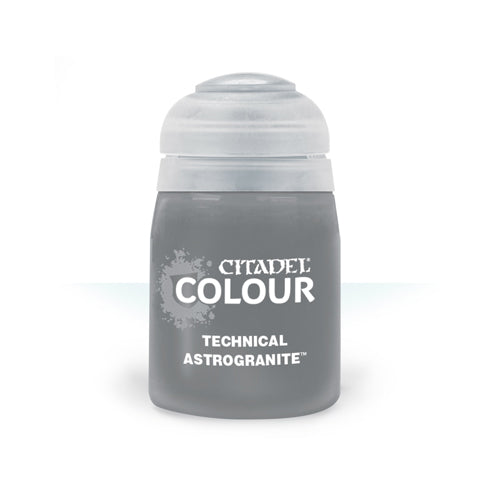 Technical: Astrogranite (24ML)