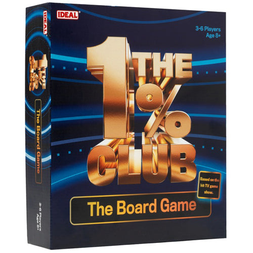 The 1% Club