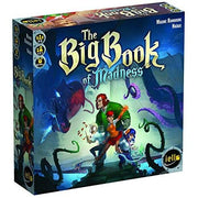 The Big Book of Madness