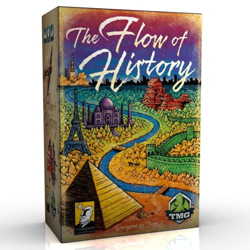 The Flow of History
