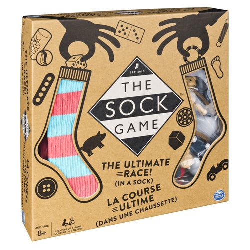 The Sock Game