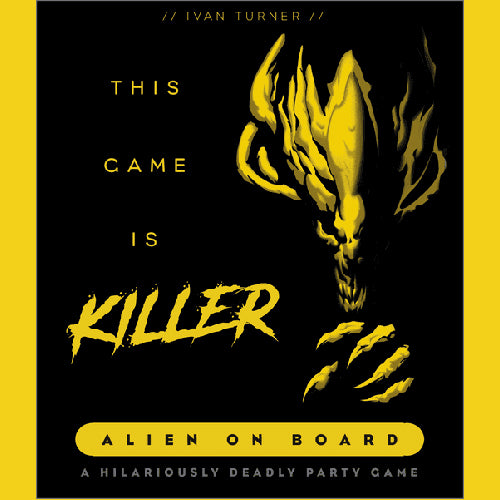 This Game Is Killer
