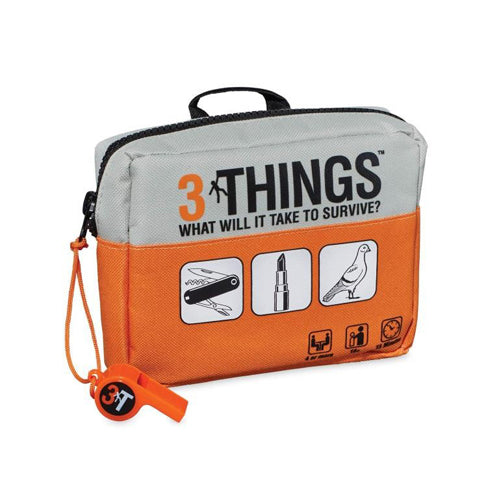 Three Things