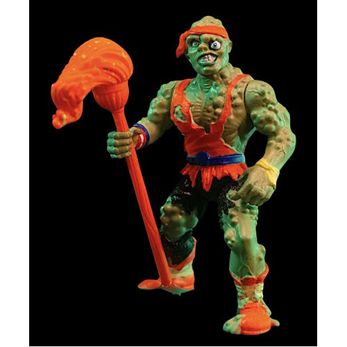 Toxic Avenger Toxie 5 Inch Action Figure