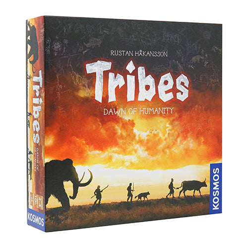 Tribes
