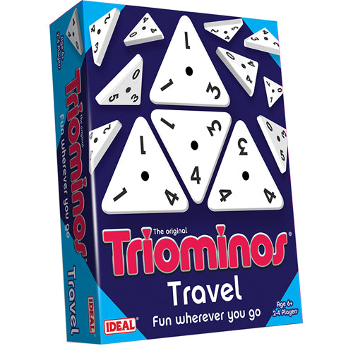 Triominos Travel