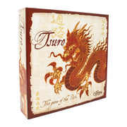 Tsuro