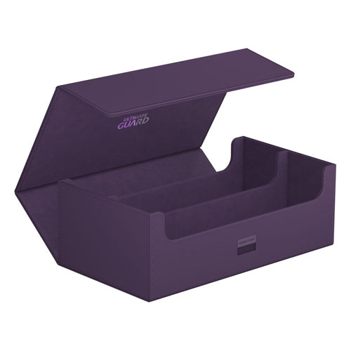 Ultimate Guard Arkhive 800+ XenoSkin Monocolor Purple