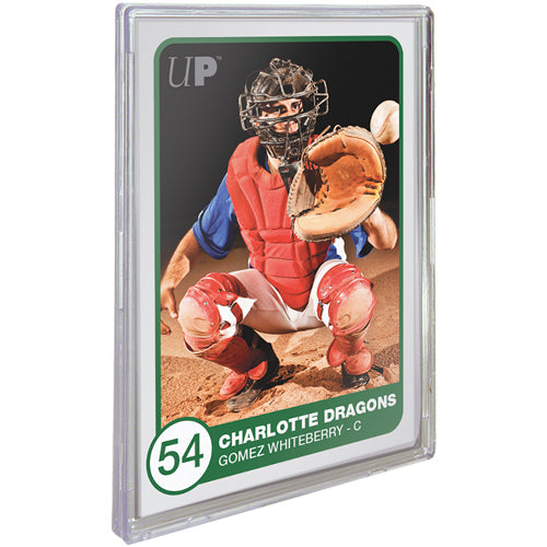 Ultra Pro - Mini Snap Card Holder