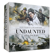 Undaunted Stalingrad