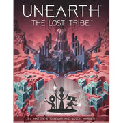 Unearth: The Lost Tribe Expansion