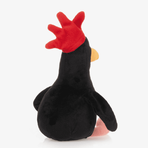 Feathers Mcgraw