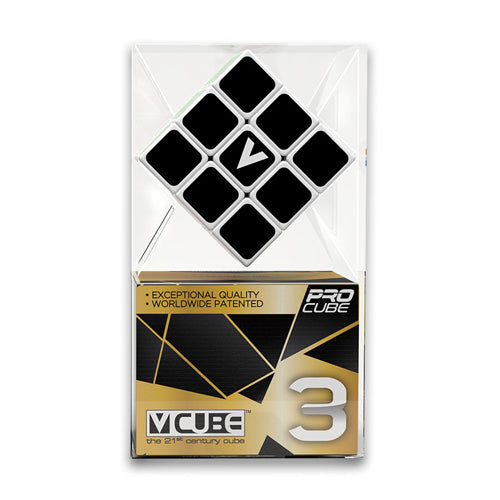 V-Cube 3 (Flat)