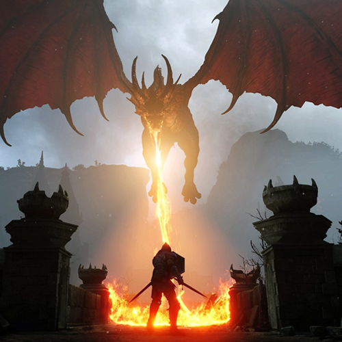 Demon's Souls - PS5