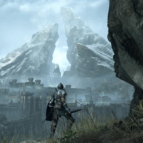 Demon's Souls - PS5