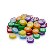 Vantage Board Game: Skill Token Upgrade Pack