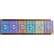 Vantage Player Mats