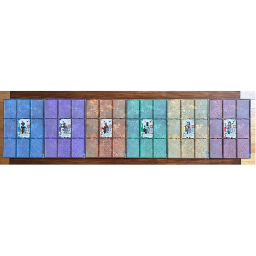 Vantage Player Mats