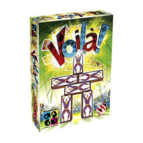 Voila!