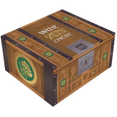 War Chest