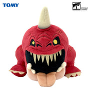 Warhammer Gnasha-squig Plush