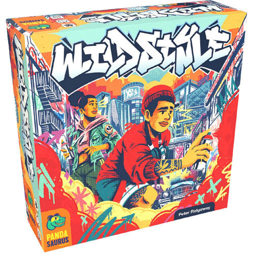 Wildstyle