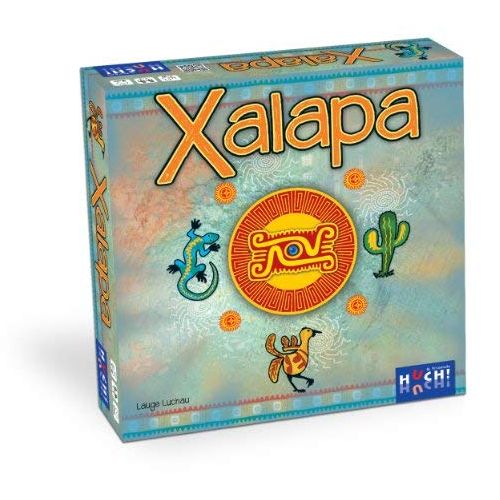 Xalapa
