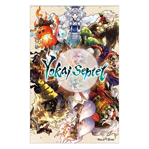 Yokai Septet