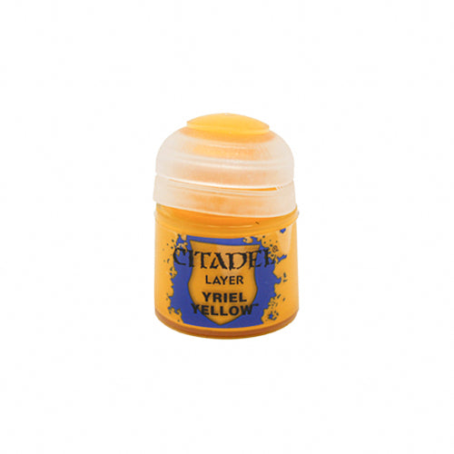 Yriel Yellow (Layer)