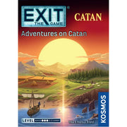 EXIT: Adventures on Catan