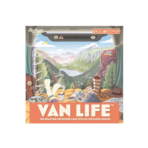 Van Life