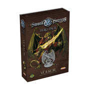 Sword & Sorcery: Volkor Hero Pack