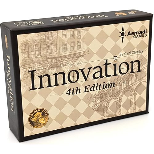 Innovation: Fourth Edition