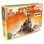 Colt Express : Big Box