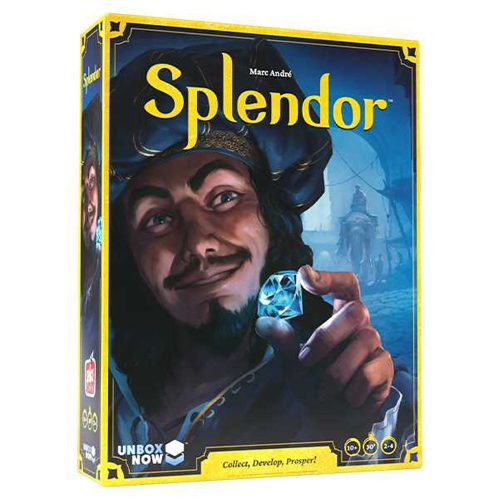 Splendor